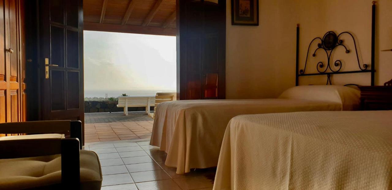 Villa Luciano "Spirit Of The Canaries" Tias Bagian luar foto