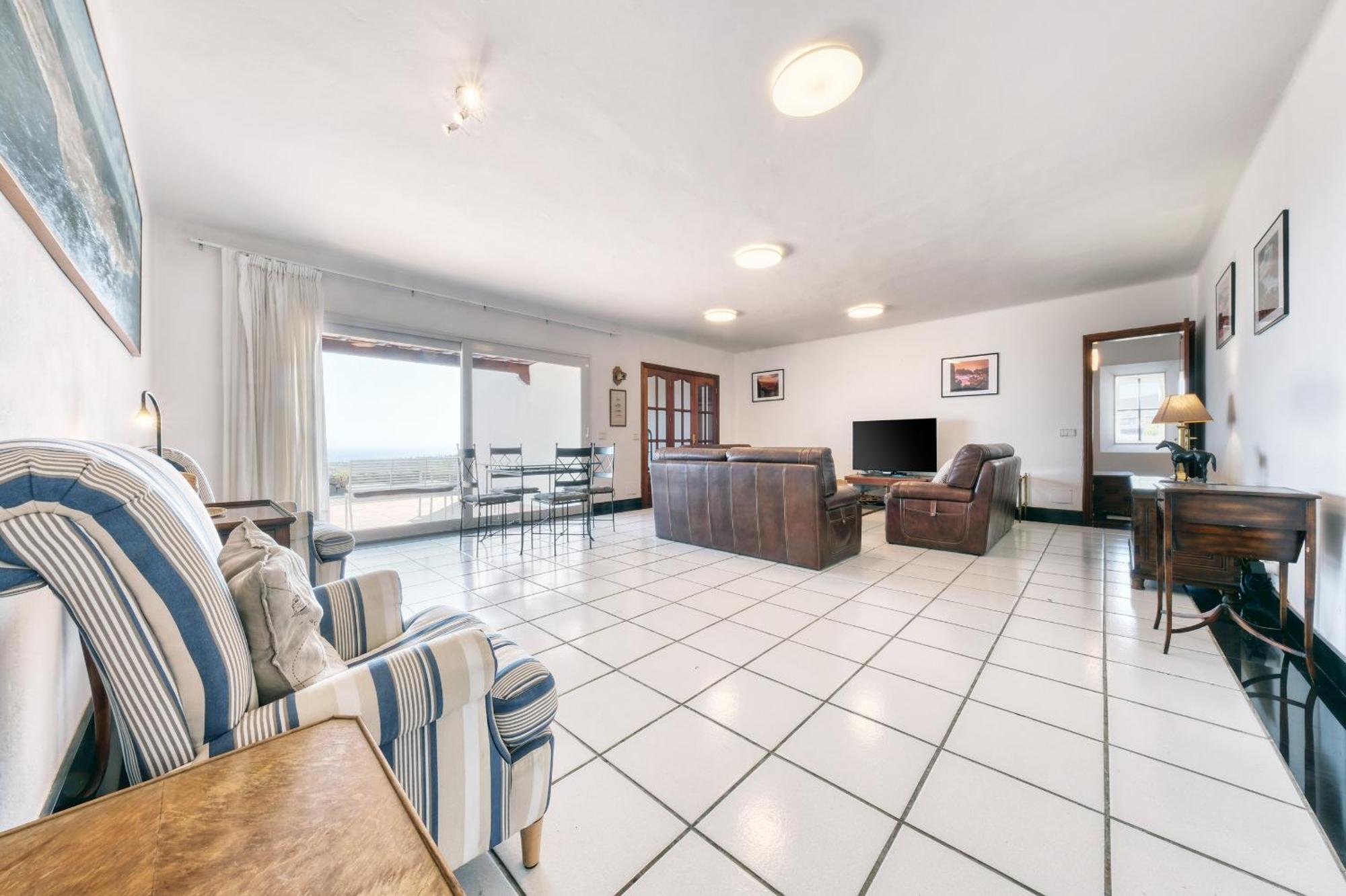 Villa Luciano "Spirit Of The Canaries" Tias Bagian luar foto