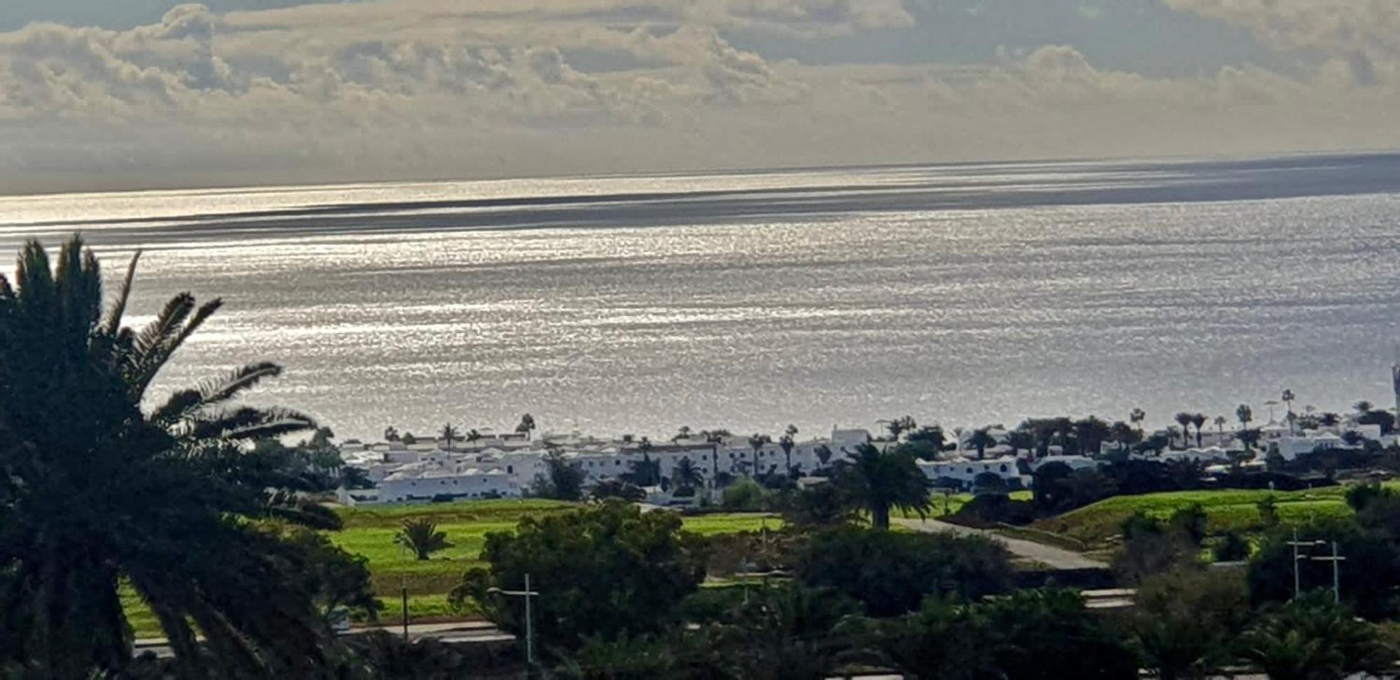 Villa Luciano "Spirit Of The Canaries" Tias Bagian luar foto