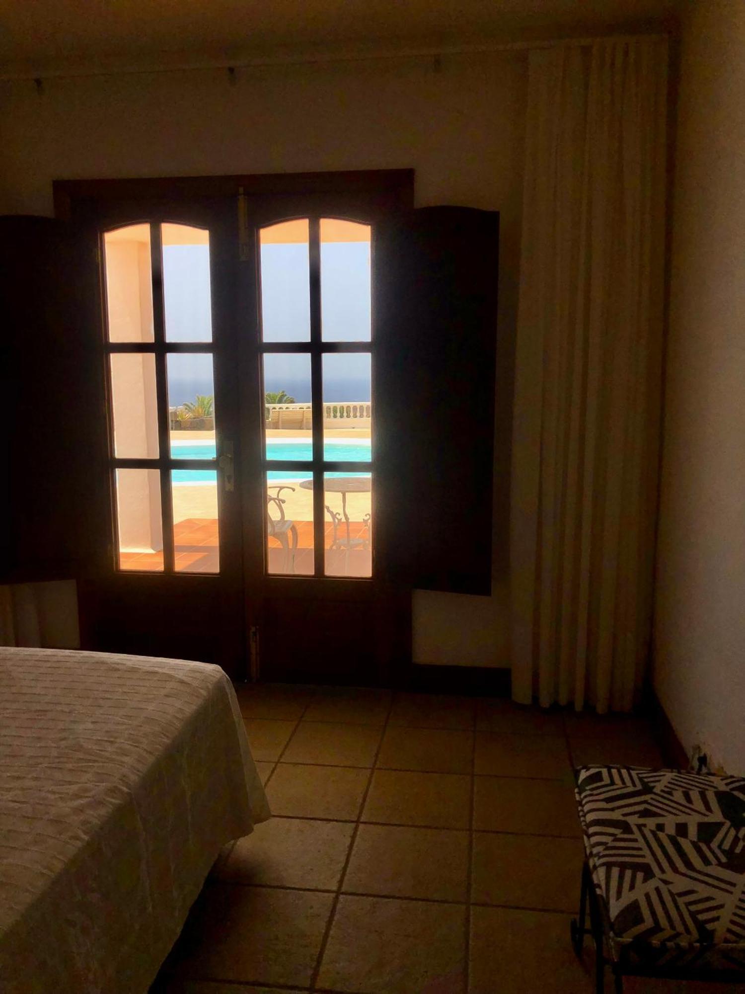 Villa Luciano "Spirit Of The Canaries" Tias Bagian luar foto
