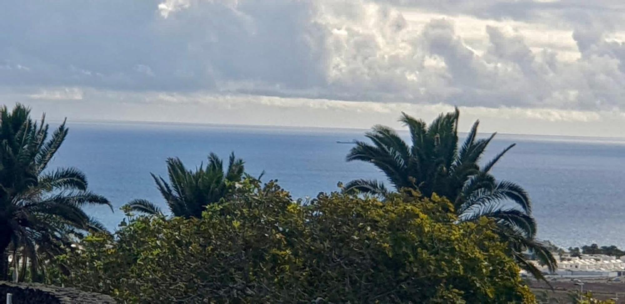 Villa Luciano "Spirit Of The Canaries" Tias Bagian luar foto