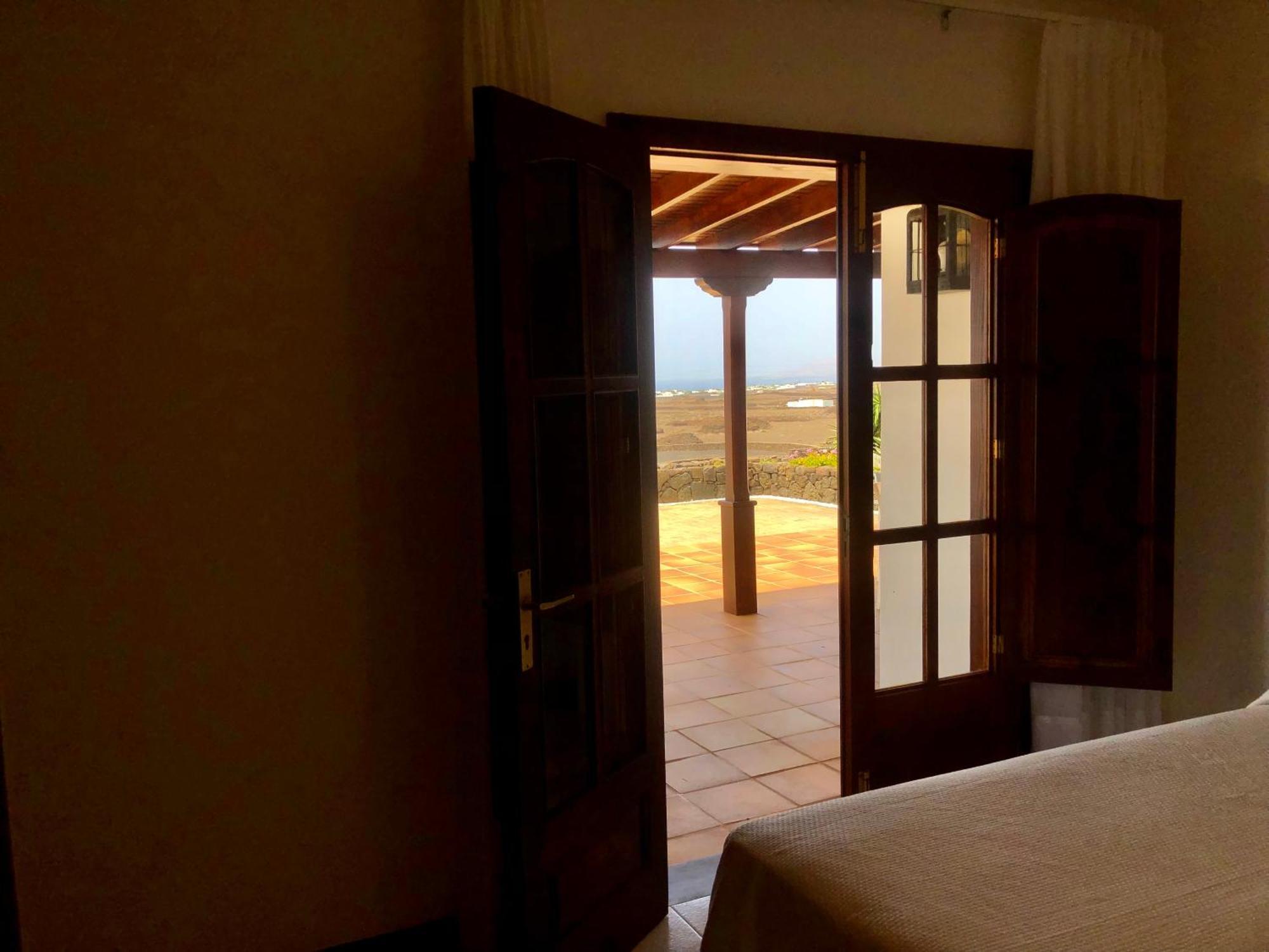 Villa Luciano "Spirit Of The Canaries" Tias Bagian luar foto